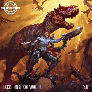 Image for 'F.Y.U.'