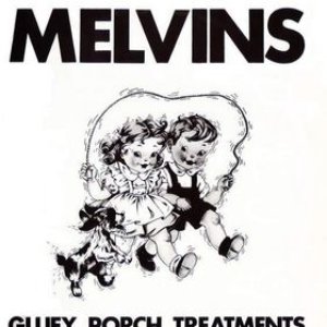 Image for 'Gluey Porch Treatments [1999, IPC-12]'