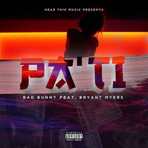 Image for 'Pa Ti'