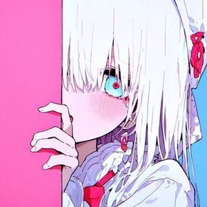 Image for 'White Girl'
