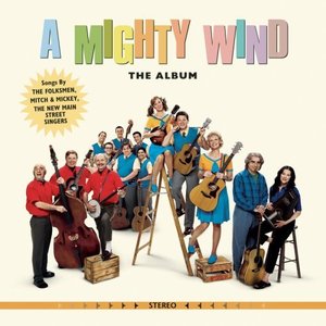 Image for 'A Mighty Wind'