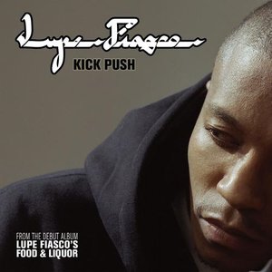 Imagen de 'Kick, Push'