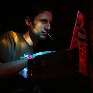 Image for 'Luke Vibert'
