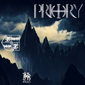 Image for 'Priory'