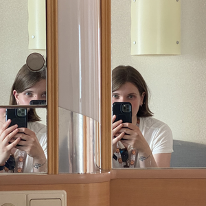 EyesLikeEchoes
