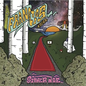 Image for 'Stoner Age'