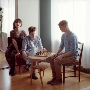 Image for 'Regina'