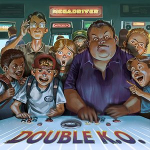Image for 'Double K.O.'