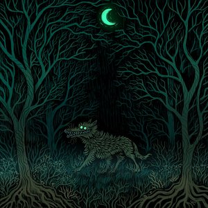 Image for 'The Crooked Moon: Hungry Woods'