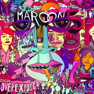 Image for 'Overexposed Track By Track'