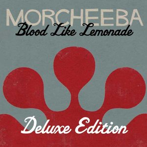 Image for 'Blood Like Lemonade (Deluxe Version)'