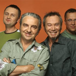 Image for 'Чайф'
