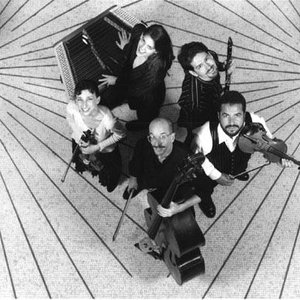 Imagen de 'The Chicago Klezmer Ensemble'