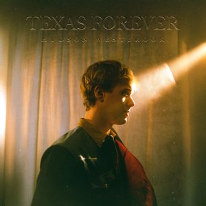 Image for 'Texas Forever'