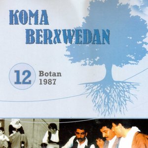 Zdjęcia dla 'Botan, Vol. 12 (1987)'