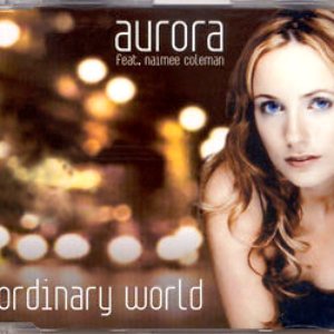 Image for 'Ordinary World (feat. Naimee Coleman)'