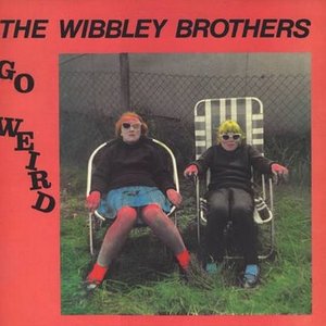 Image for 'The Wibbley Brothers'