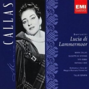 Imagen de 'Donizetti: Lucia di Lammermoor'