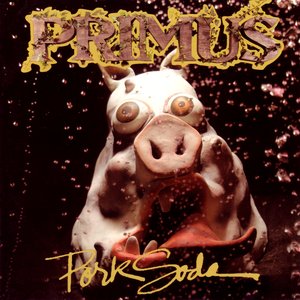 Image for 'Pork Soda'