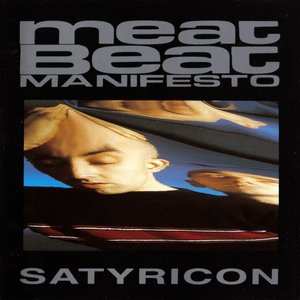 Image pour 'Satyricon'