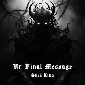 Image for 'Ur Final Message'