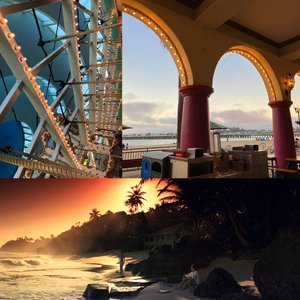 Image for 'Beach Trip'