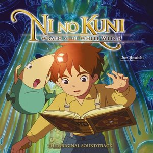 Image for 'Ni no Kuni: Wrath Of The White Witch'