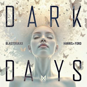 Image for 'Dark Days'