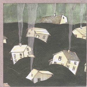 Image for 'bring me to the ocean'