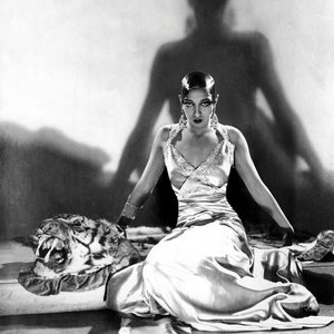 Bild für 'Joséphine Baker'