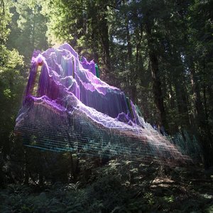 Image for 'Air Texture VIII'
