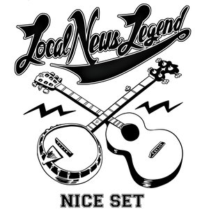 Image for 'Nice Set'