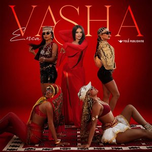 Image for 'VASHA'