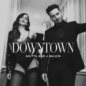 Image for 'Anitta, J Balvin'