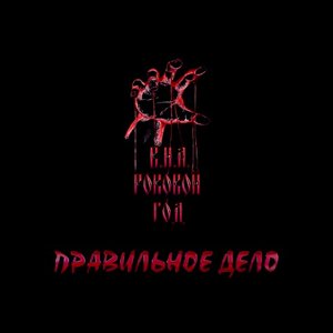 Image for 'Правильное дело'