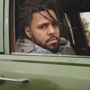 Image for 'J. Cole'