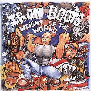 'Weight of the World'の画像