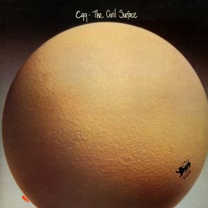 Image for 'The Civil Surface'