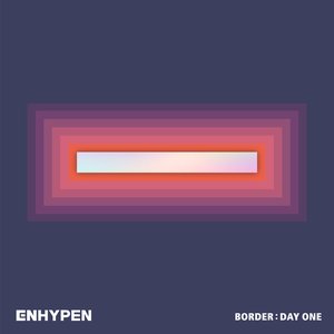 Image for 'BORDER : DAY ONE'
