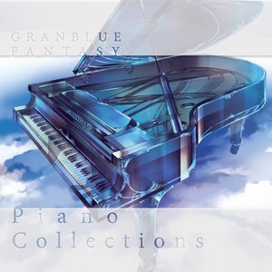 'Granblue Fantasy Piano Collection' için resim