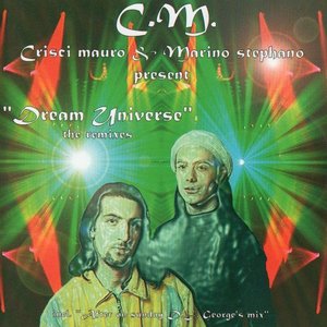 Image for 'C.M.'