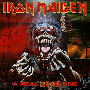 'A Real Dead One'の画像