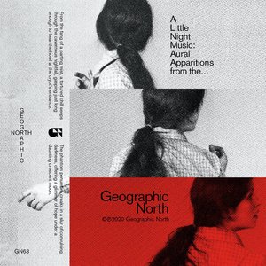 Imagem de 'A Little Night Music: Aural Apparitions from the Geographic North'