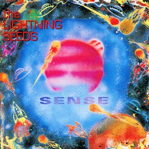 Image for 'Sense'