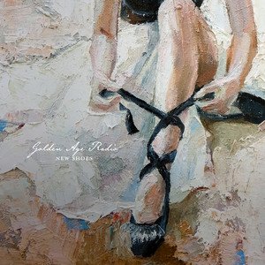 Image for 'New Shoes'