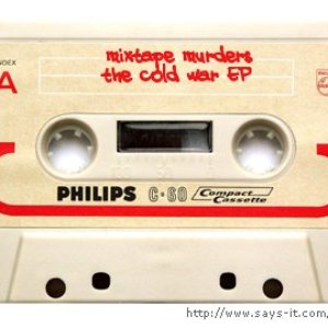 Image for 'Mixtape Murders'