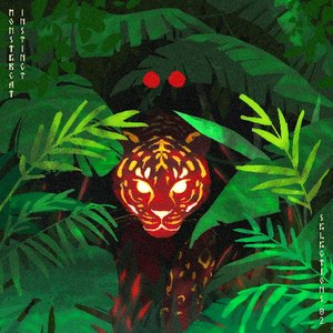 Immagine per 'Monstercat Instinct Selections 02'