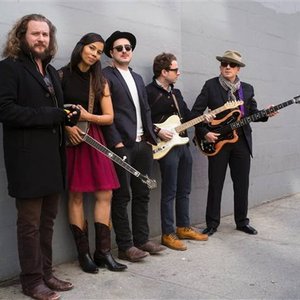 Immagine per 'The New Basement Tapes'