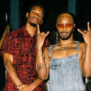 Изображение для 'JPEGMAFIA & Denzel Curry'