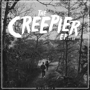 Immagine per 'The Creepier EP...er'